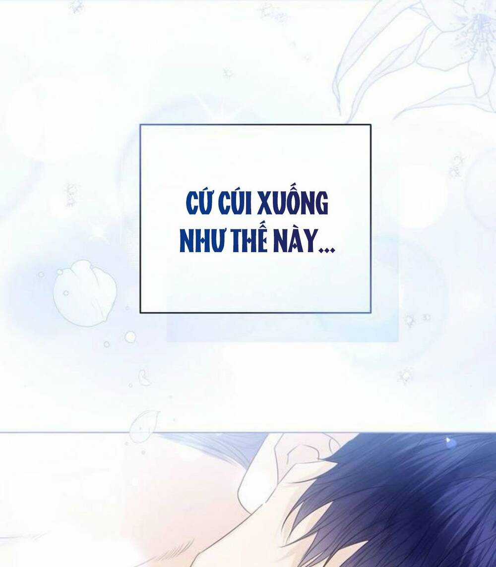 Tôi Sẽ Từ Bỏ Vị Trí Hoàng Phi Chapter 44 trang 3