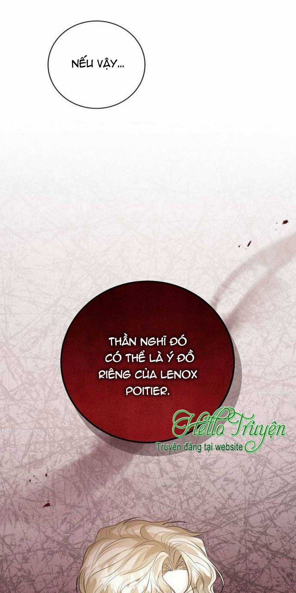 Tôi Sẽ Từ Bỏ Vị Trí Hoàng Phi Chapter 44 trang 31