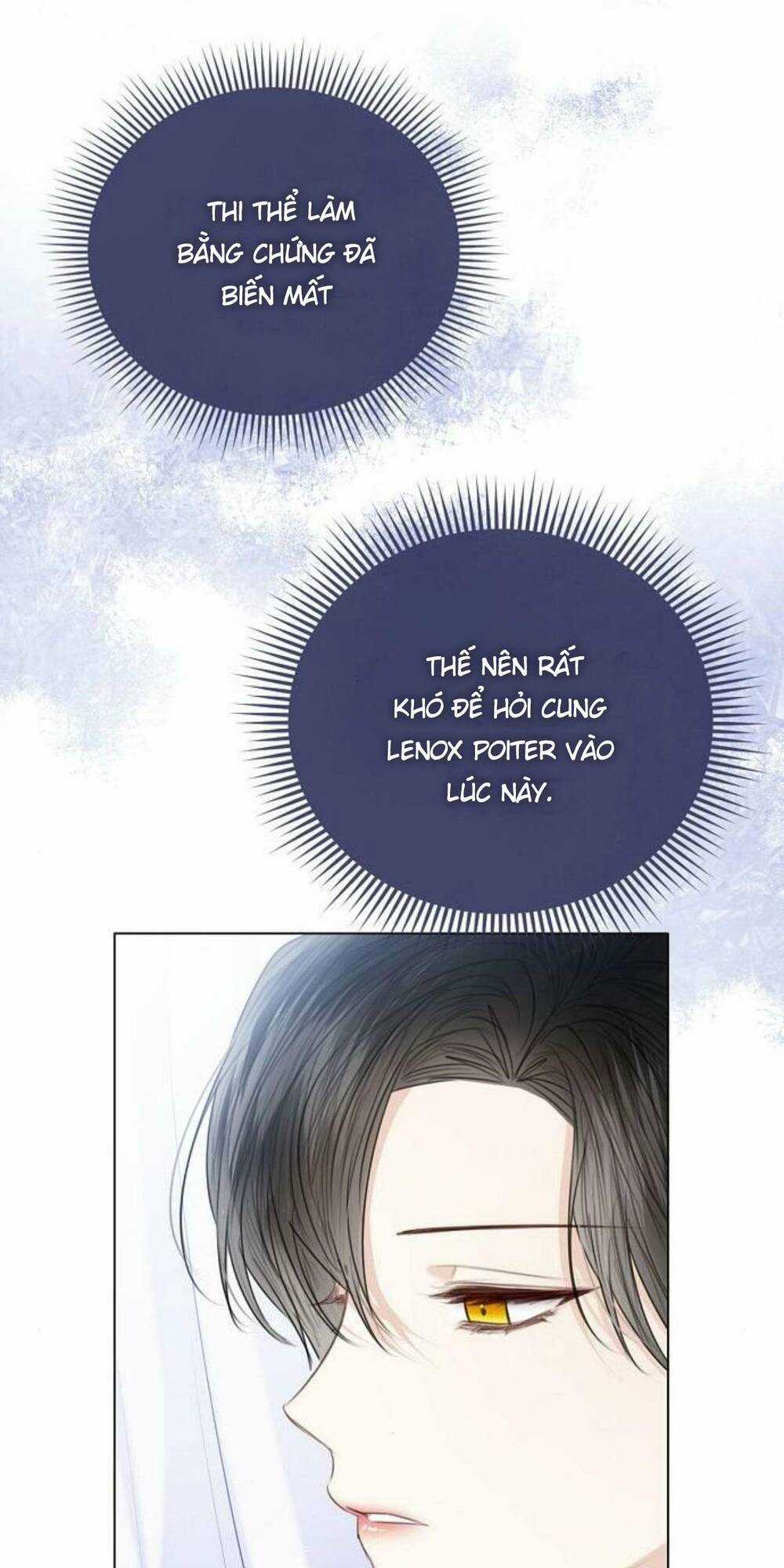 Tôi Sẽ Từ Bỏ Vị Trí Hoàng Phi Chapter 44 trang 33