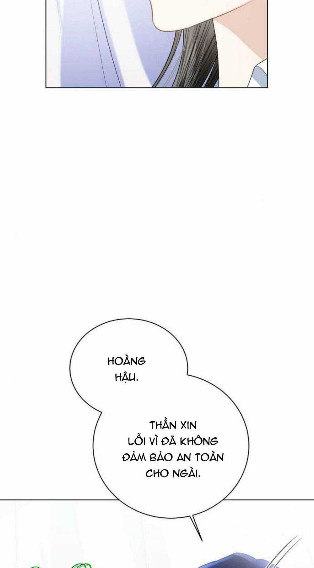 Tôi Sẽ Từ Bỏ Vị Trí Hoàng Phi Chapter 44 trang 34