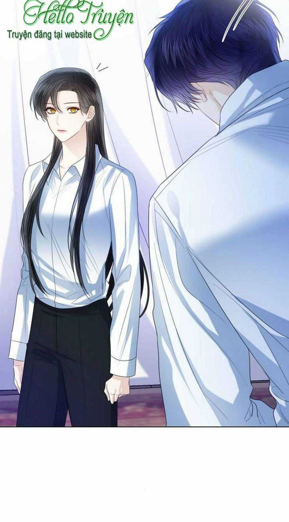 Tôi Sẽ Từ Bỏ Vị Trí Hoàng Phi Chapter 44 trang 35