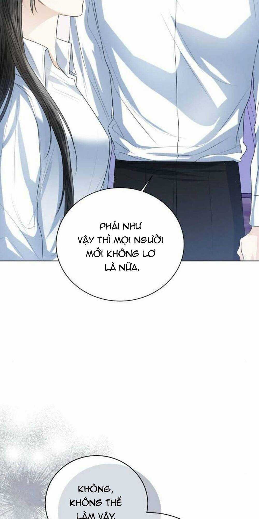 Tôi Sẽ Từ Bỏ Vị Trí Hoàng Phi Chapter 44 trang 38