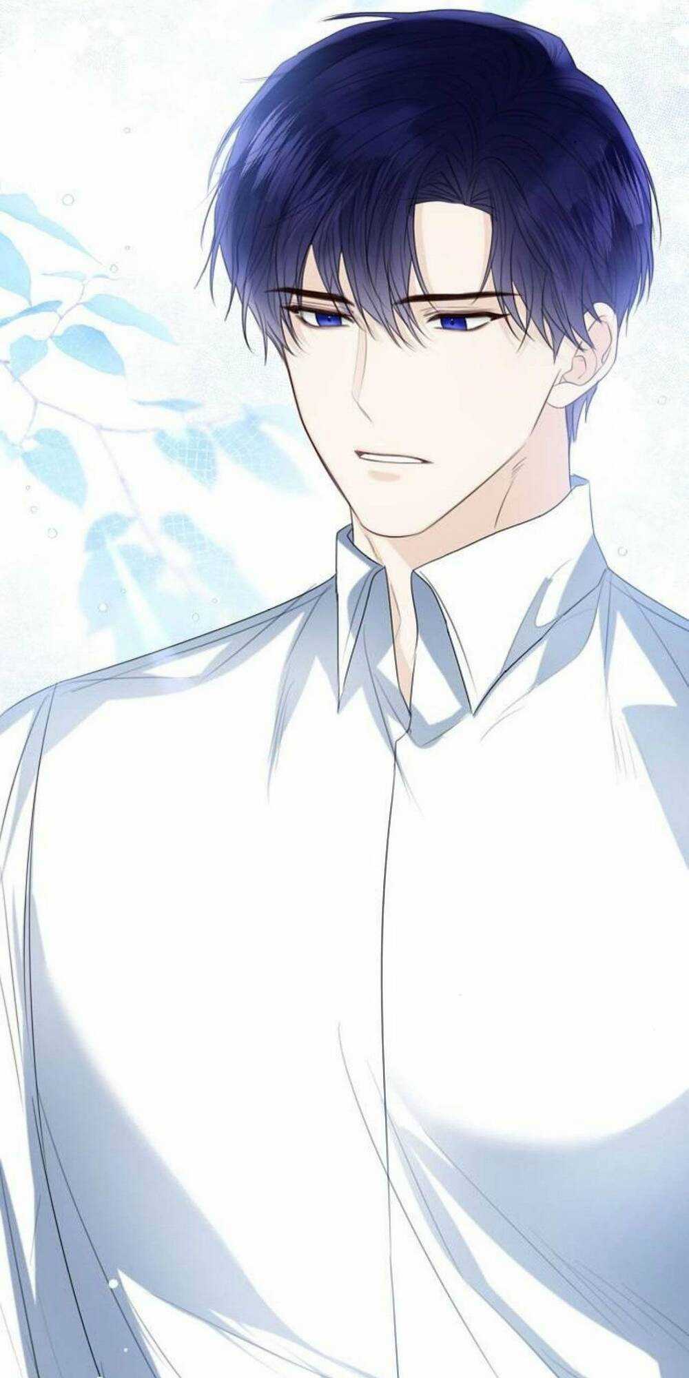 Tôi Sẽ Từ Bỏ Vị Trí Hoàng Phi Chapter 44 trang 41