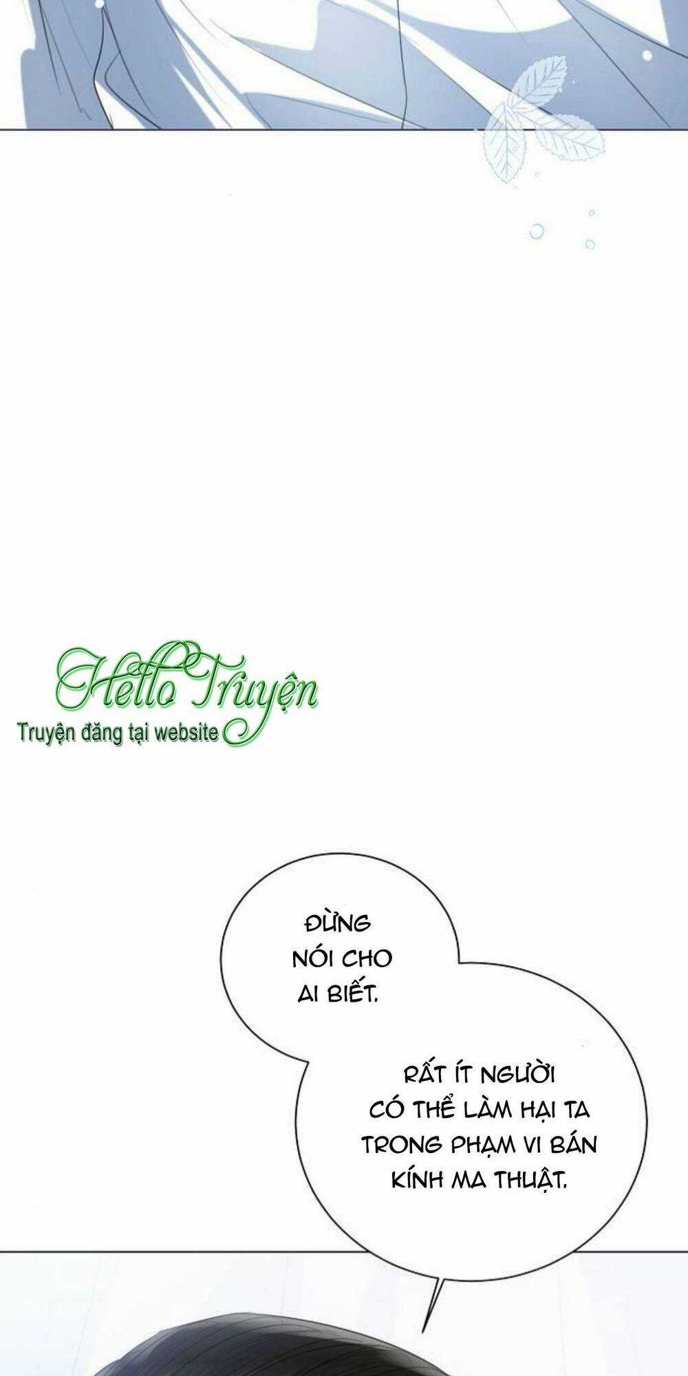 Tôi Sẽ Từ Bỏ Vị Trí Hoàng Phi Chapter 44 trang 42