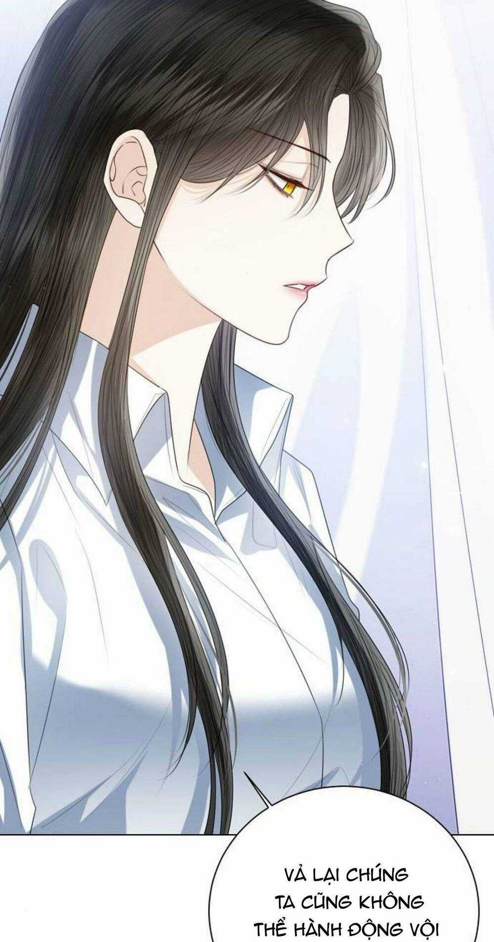 Tôi Sẽ Từ Bỏ Vị Trí Hoàng Phi Chapter 44 trang 43