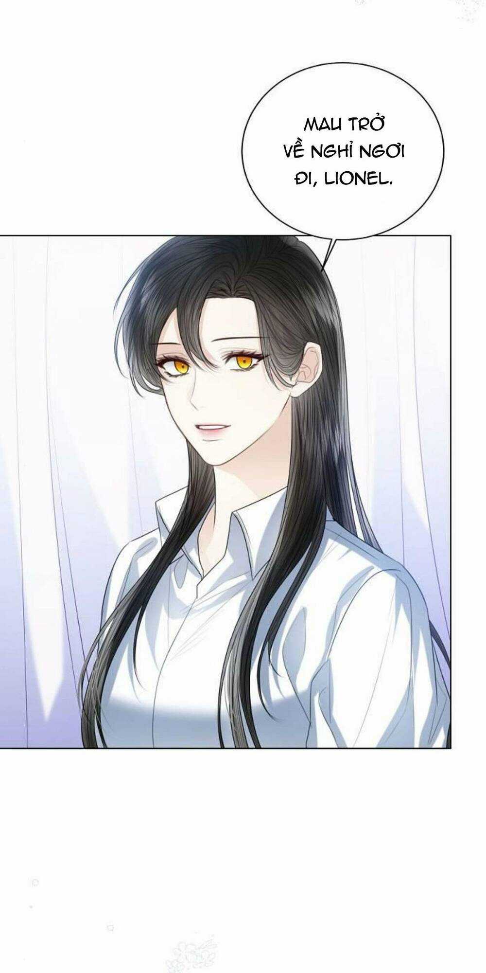 Tôi Sẽ Từ Bỏ Vị Trí Hoàng Phi Chapter 44 trang 45