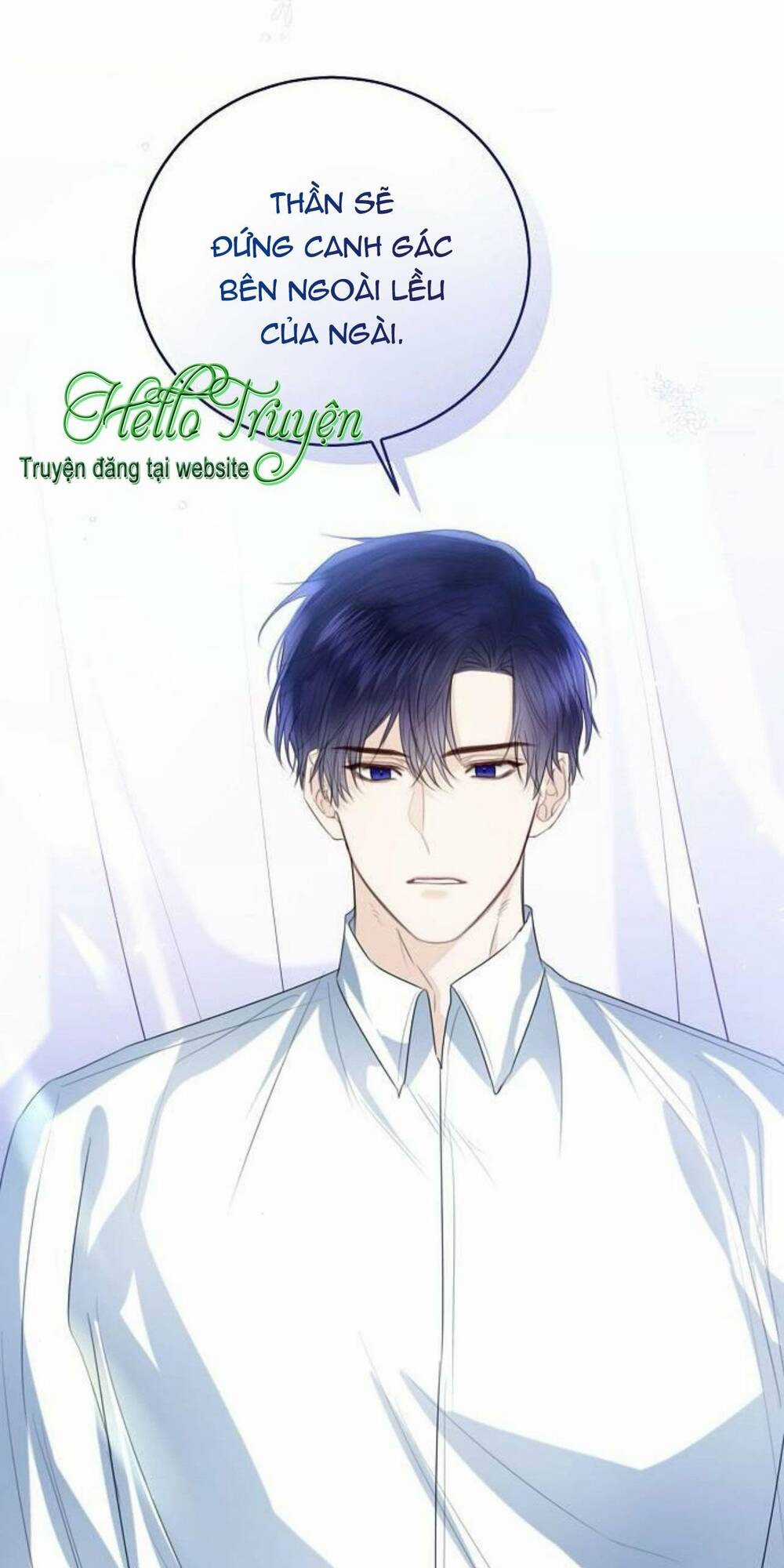 Tôi Sẽ Từ Bỏ Vị Trí Hoàng Phi Chapter 44 trang 46