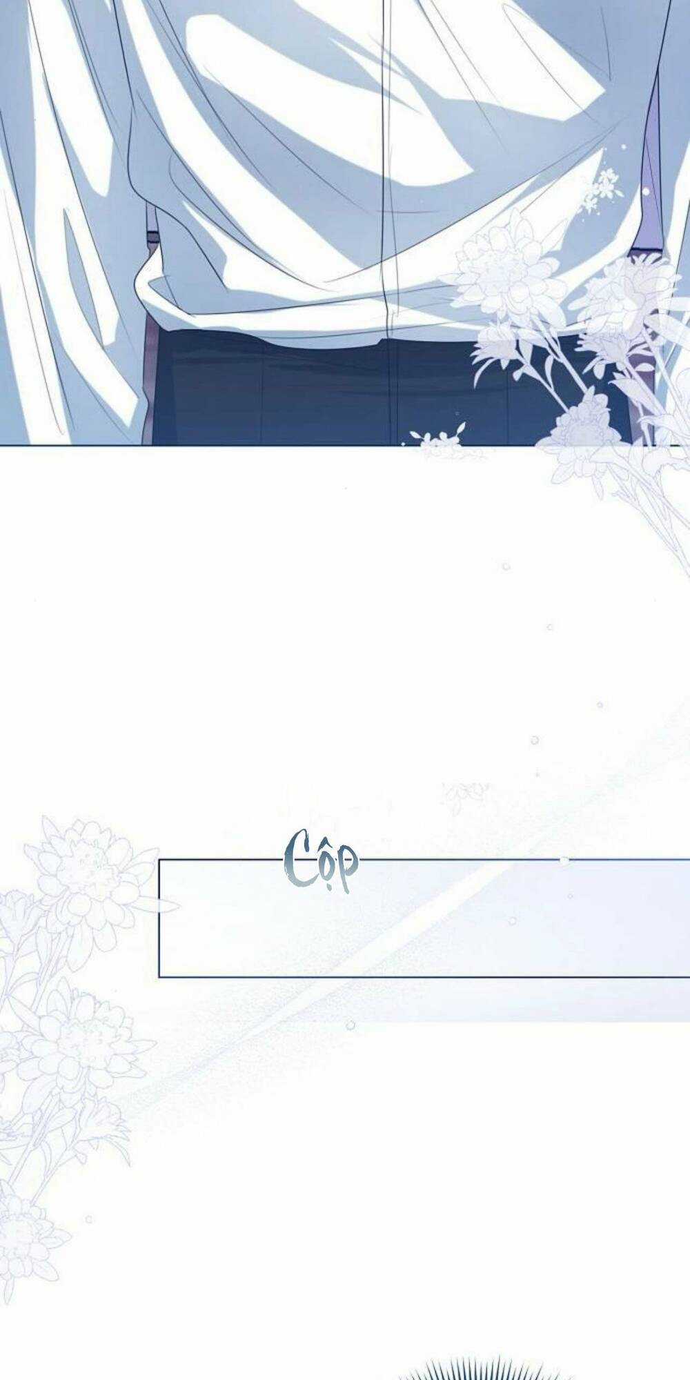 Tôi Sẽ Từ Bỏ Vị Trí Hoàng Phi Chapter 44 trang 47