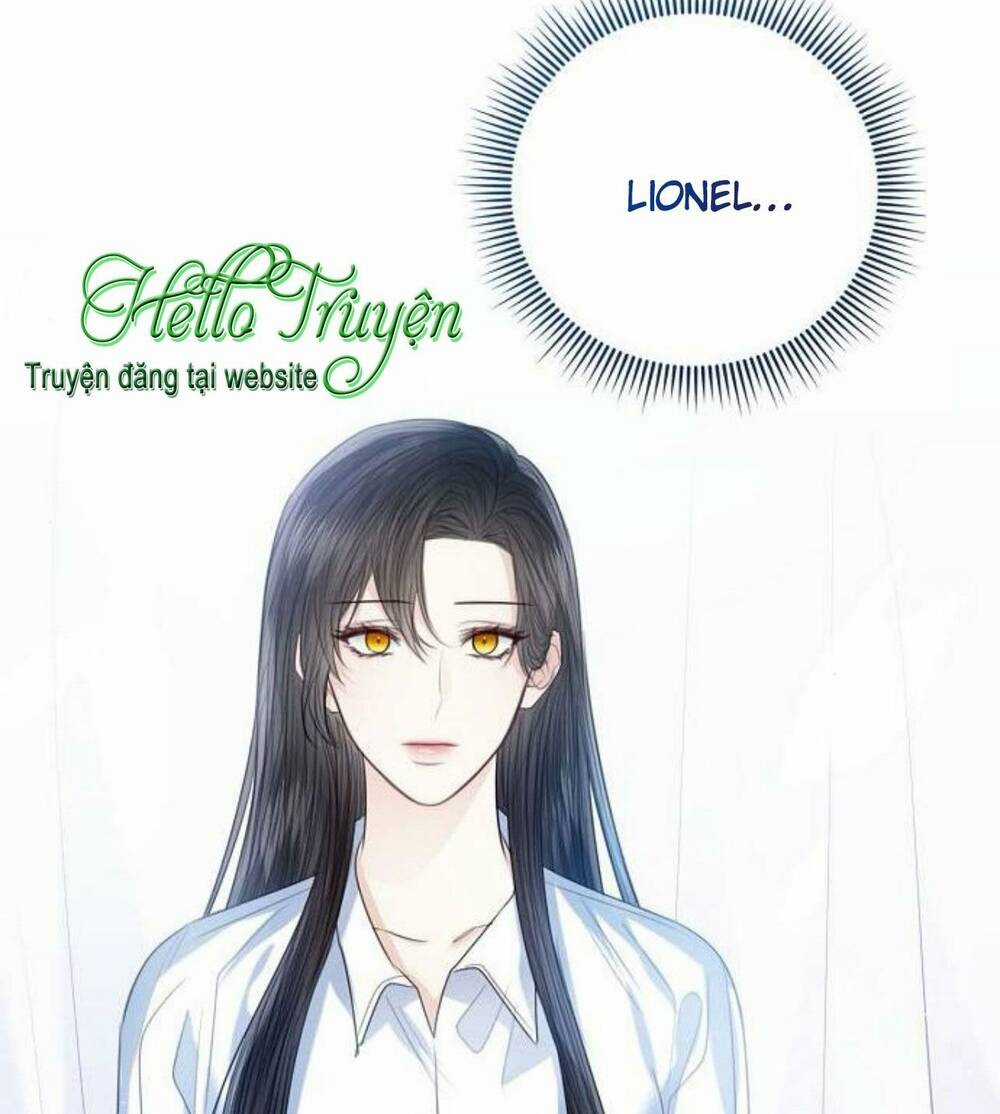 Tôi Sẽ Từ Bỏ Vị Trí Hoàng Phi Chapter 44 trang 48