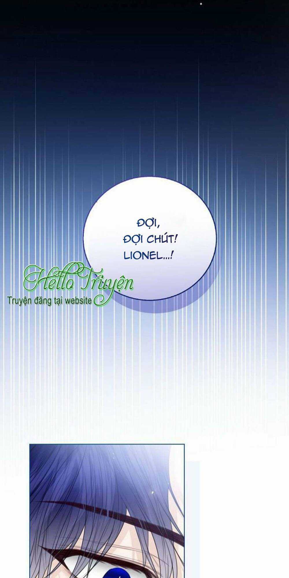 Tôi Sẽ Từ Bỏ Vị Trí Hoàng Phi Chapter 44 trang 5