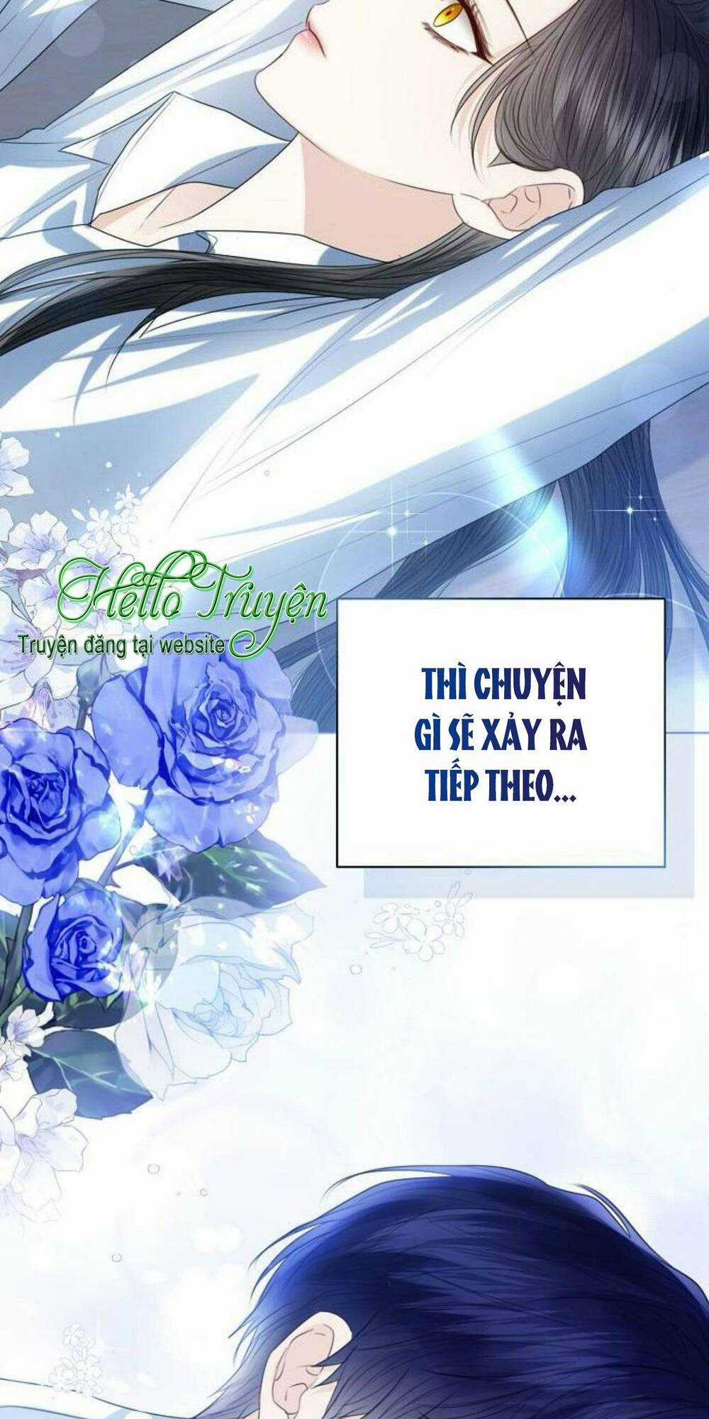 Tôi Sẽ Từ Bỏ Vị Trí Hoàng Phi Chapter 44 trang 51