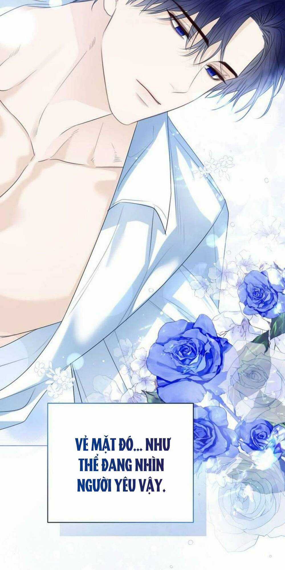 Tôi Sẽ Từ Bỏ Vị Trí Hoàng Phi Chapter 44 trang 52