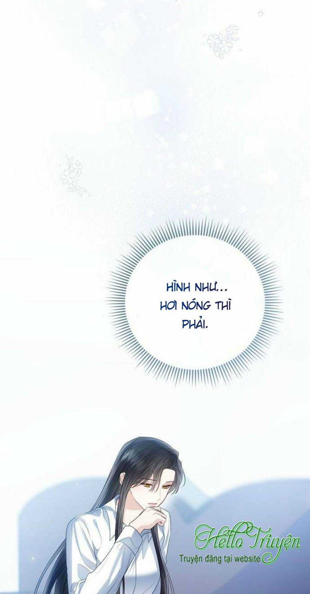 Tôi Sẽ Từ Bỏ Vị Trí Hoàng Phi Chapter 44 trang 53