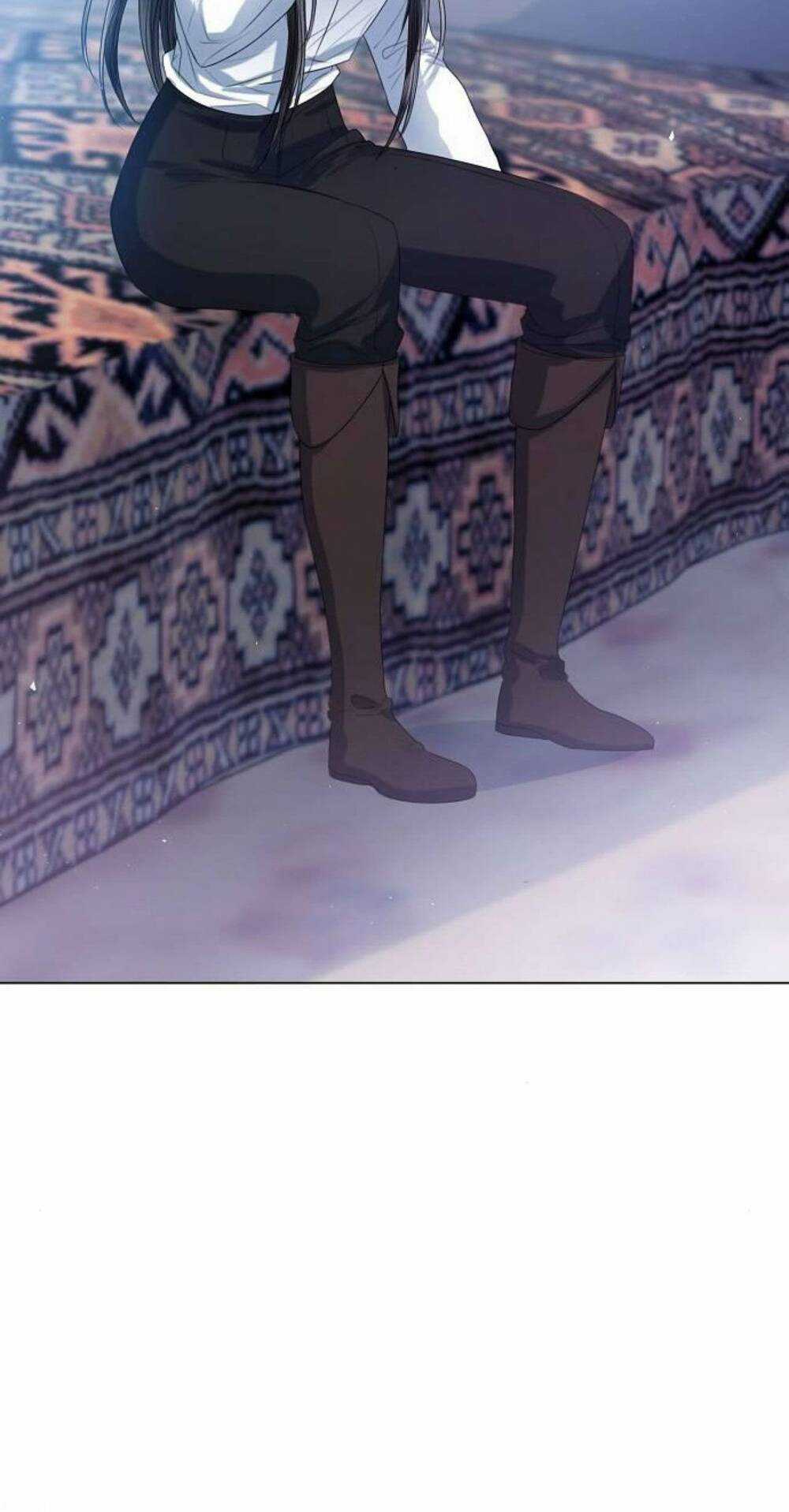 Tôi Sẽ Từ Bỏ Vị Trí Hoàng Phi Chapter 44 trang 54