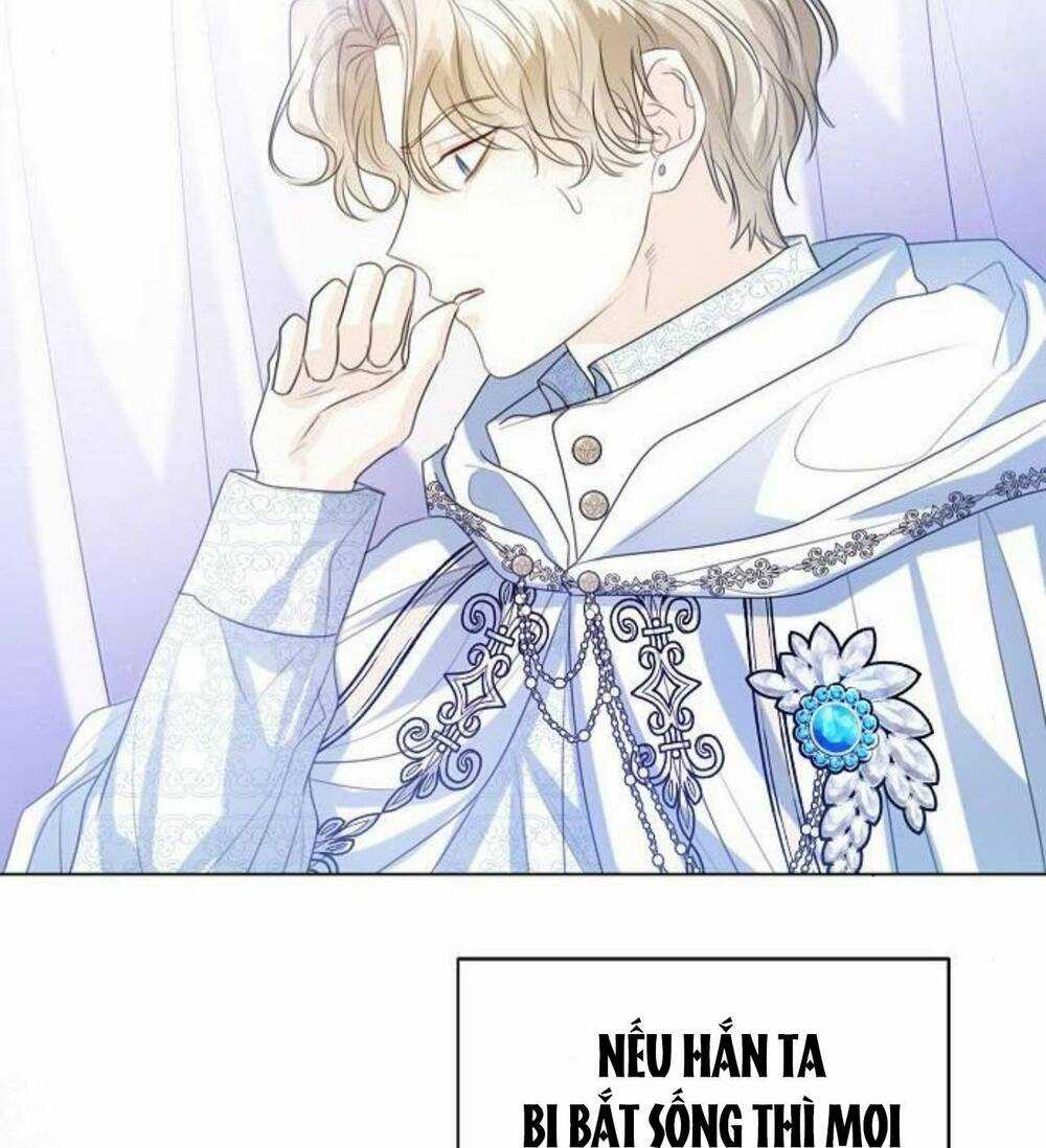 Tôi Sẽ Từ Bỏ Vị Trí Hoàng Phi Chapter 44 trang 58