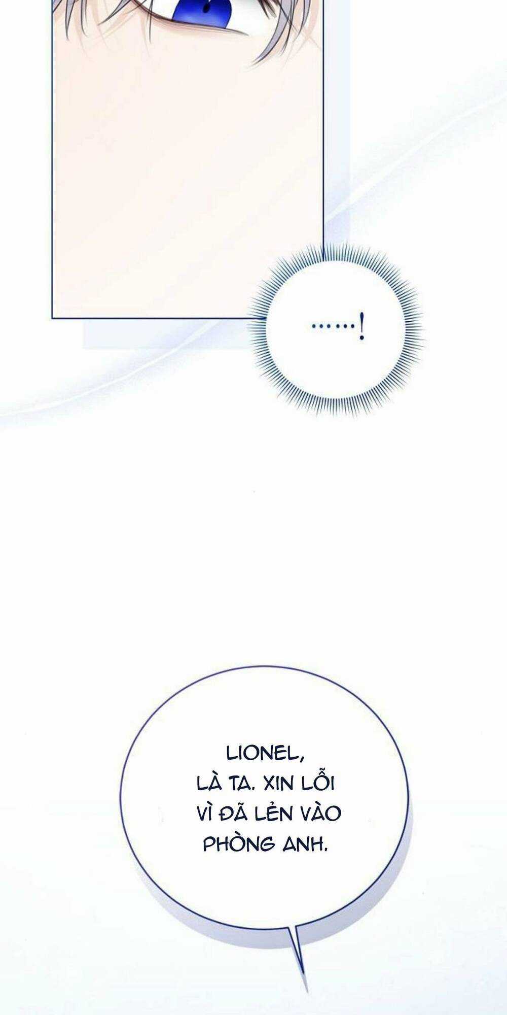 Tôi Sẽ Từ Bỏ Vị Trí Hoàng Phi Chapter 44 trang 6