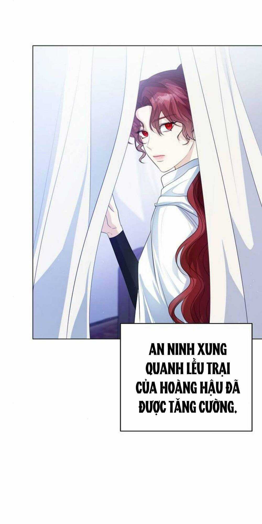 Tôi Sẽ Từ Bỏ Vị Trí Hoàng Phi Chapter 44 trang 65