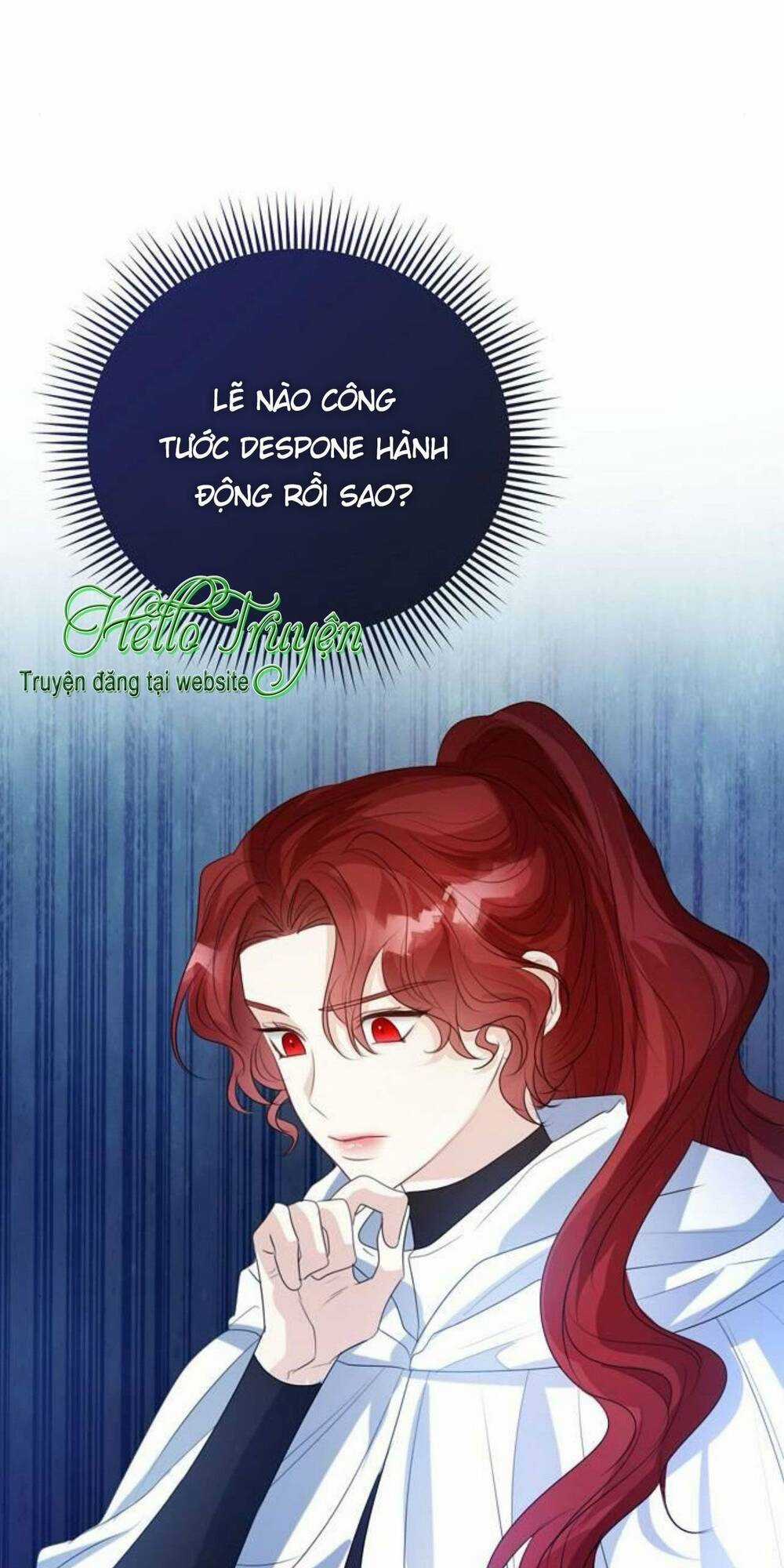 Tôi Sẽ Từ Bỏ Vị Trí Hoàng Phi Chapter 44 trang 66