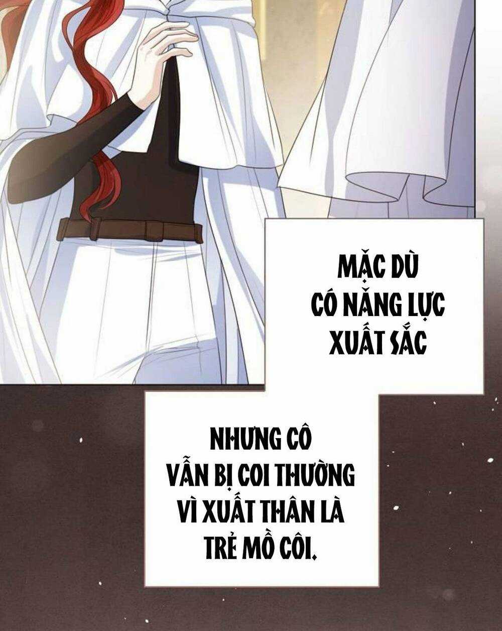 Tôi Sẽ Từ Bỏ Vị Trí Hoàng Phi Chapter 44 trang 69