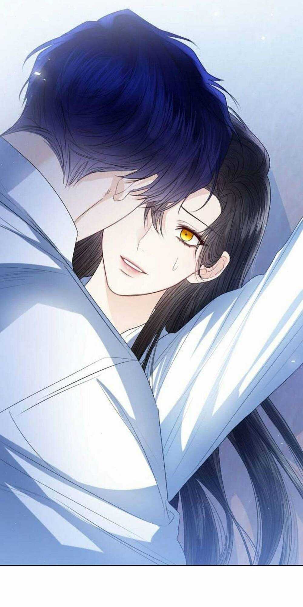 Tôi Sẽ Từ Bỏ Vị Trí Hoàng Phi Chapter 44 trang 7