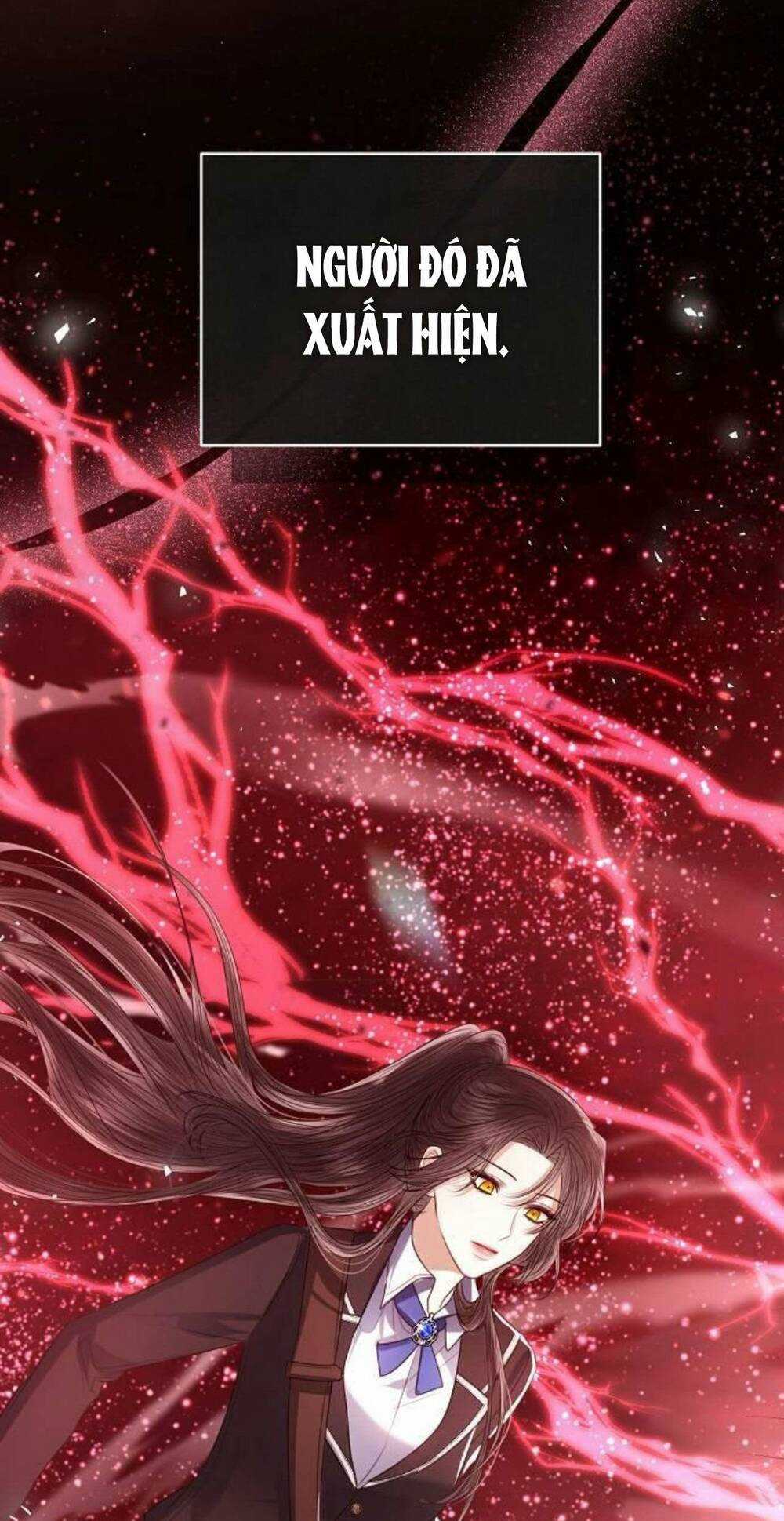 Tôi Sẽ Từ Bỏ Vị Trí Hoàng Phi Chapter 44 trang 72