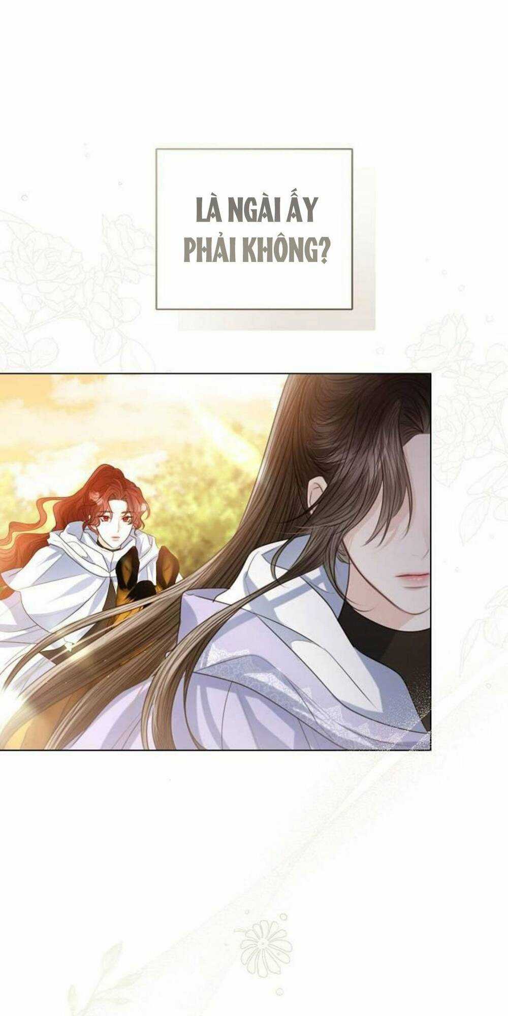 Tôi Sẽ Từ Bỏ Vị Trí Hoàng Phi Chapter 44 trang 74