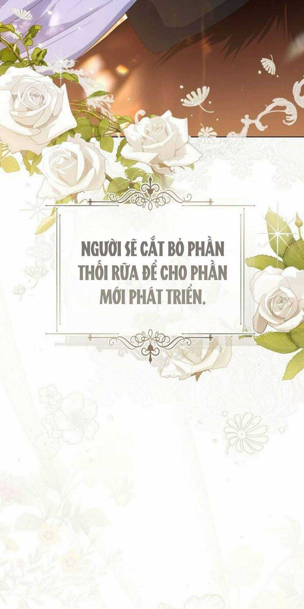 Tôi Sẽ Từ Bỏ Vị Trí Hoàng Phi Chapter 44 trang 76