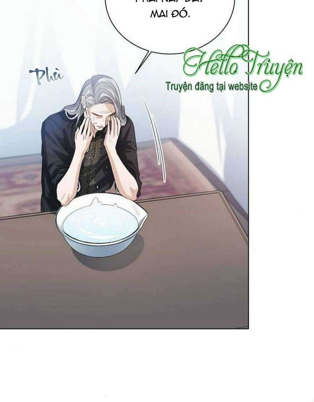 Tôi Sẽ Từ Bỏ Vị Trí Hoàng Phi Chapter 44 trang 78