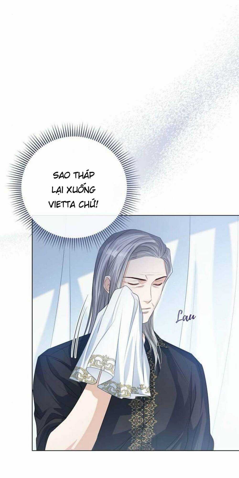 Tôi Sẽ Từ Bỏ Vị Trí Hoàng Phi Chapter 44 trang 79