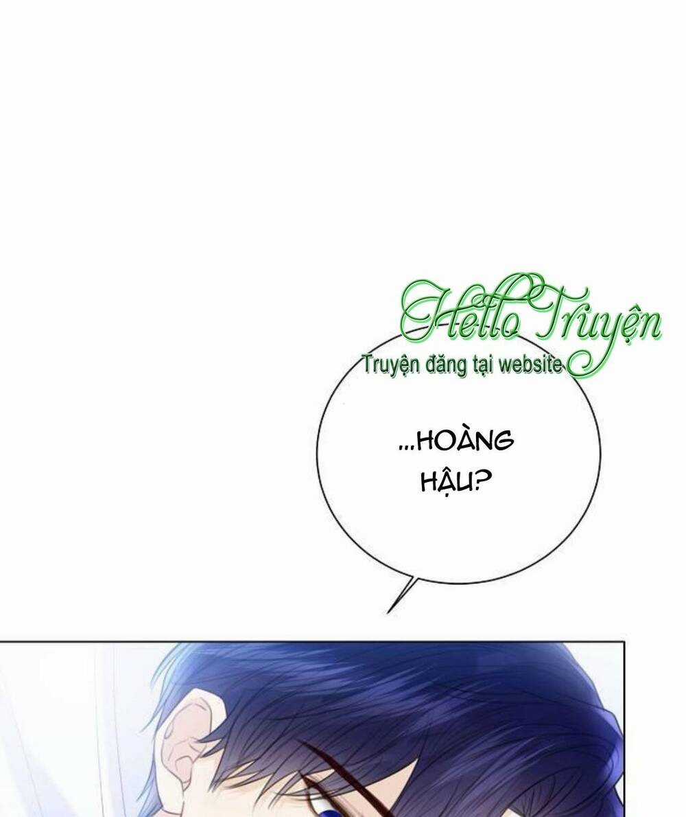 Tôi Sẽ Từ Bỏ Vị Trí Hoàng Phi Chapter 44 trang 8