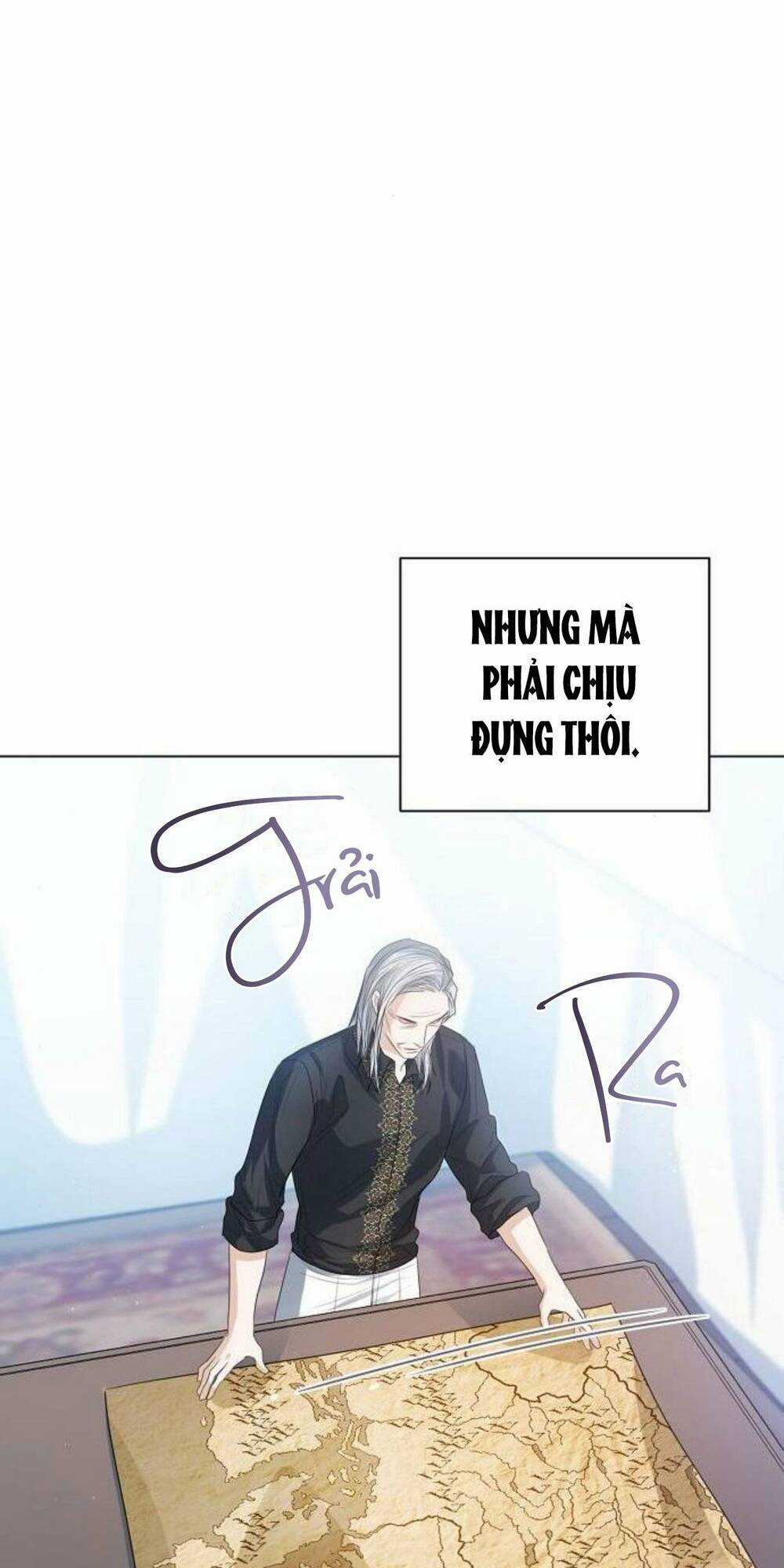 Tôi Sẽ Từ Bỏ Vị Trí Hoàng Phi Chapter 44 trang 80