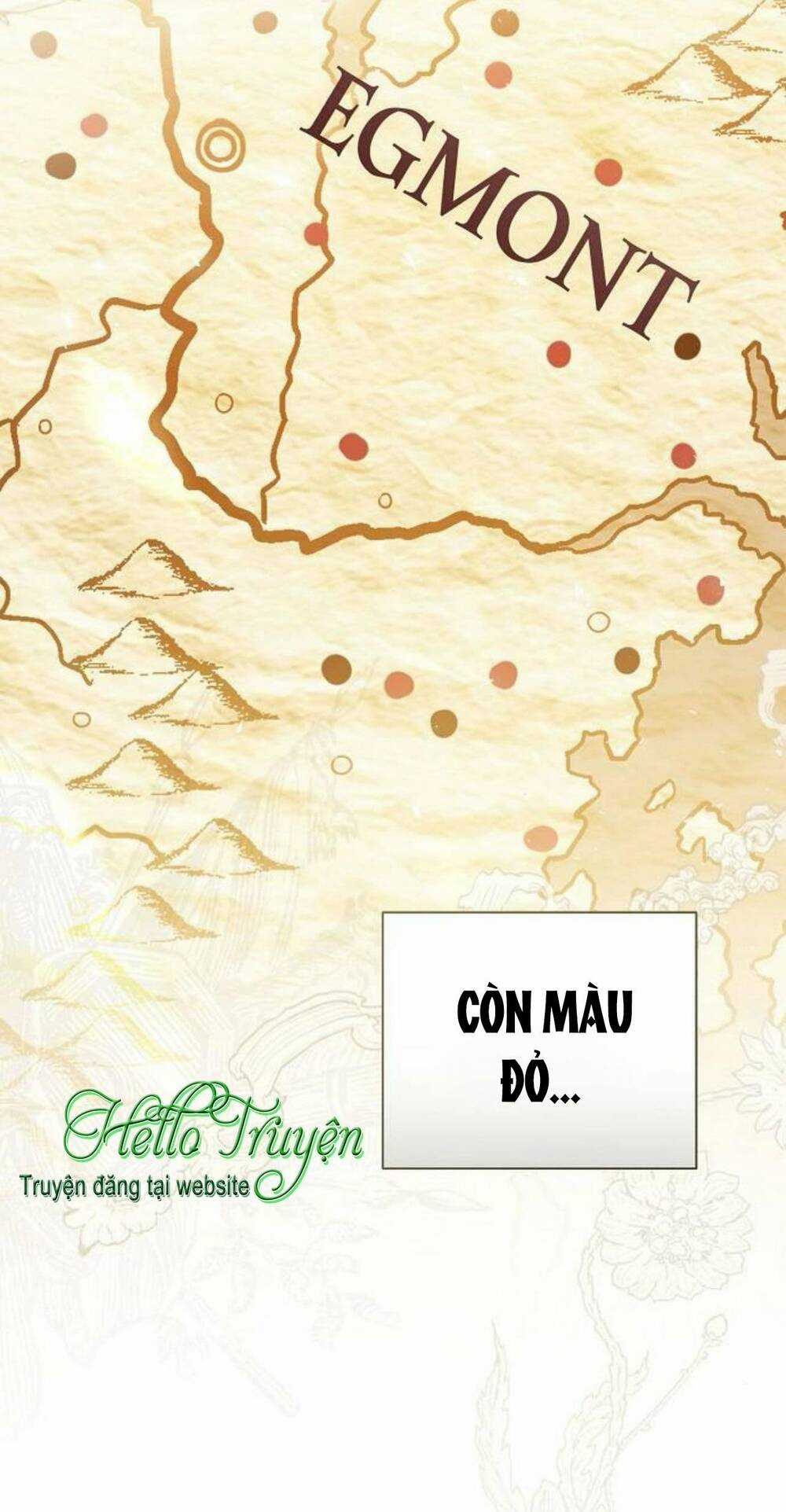 Tôi Sẽ Từ Bỏ Vị Trí Hoàng Phi Chapter 44 trang 82