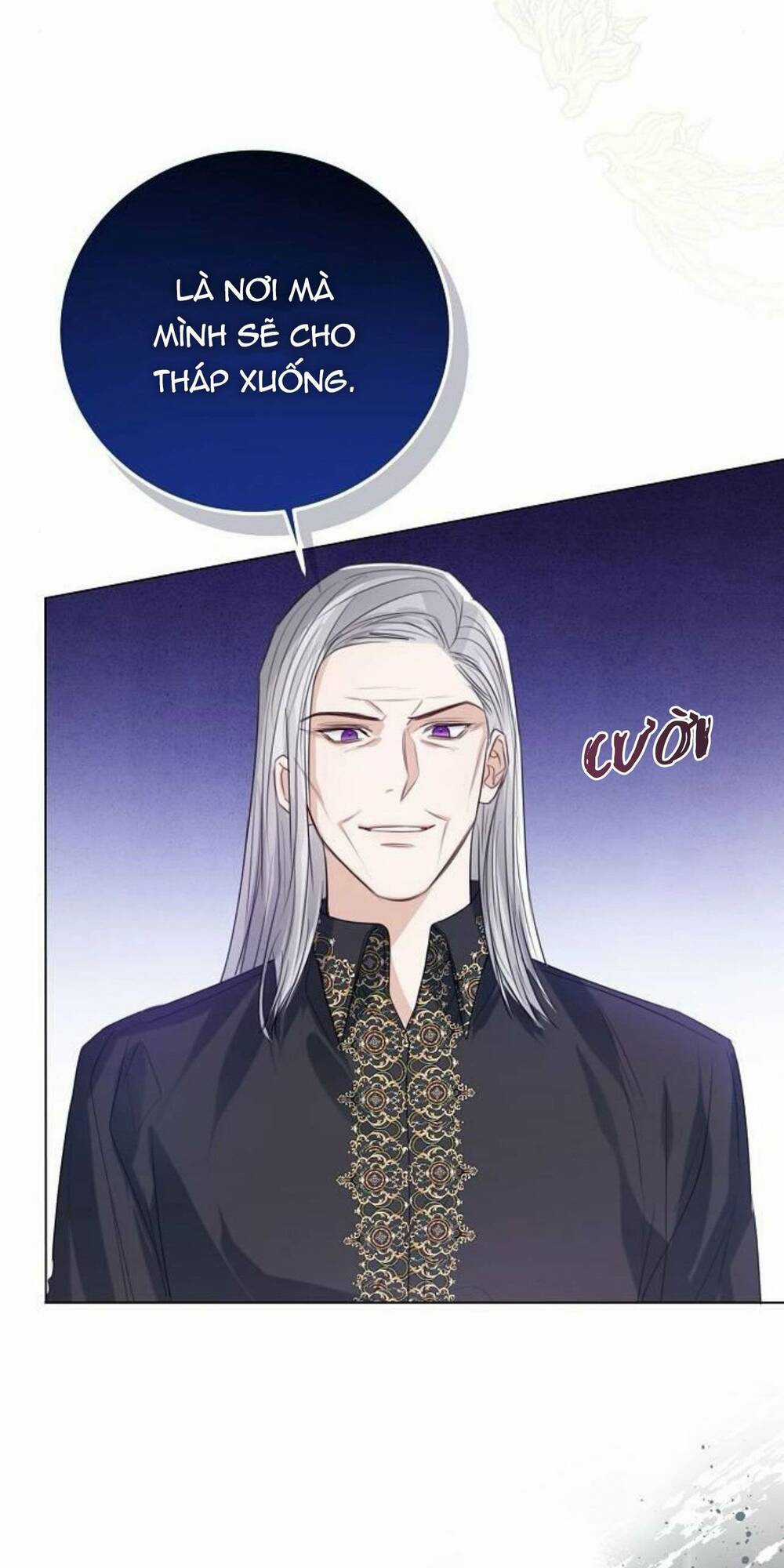 Tôi Sẽ Từ Bỏ Vị Trí Hoàng Phi Chapter 44 trang 83