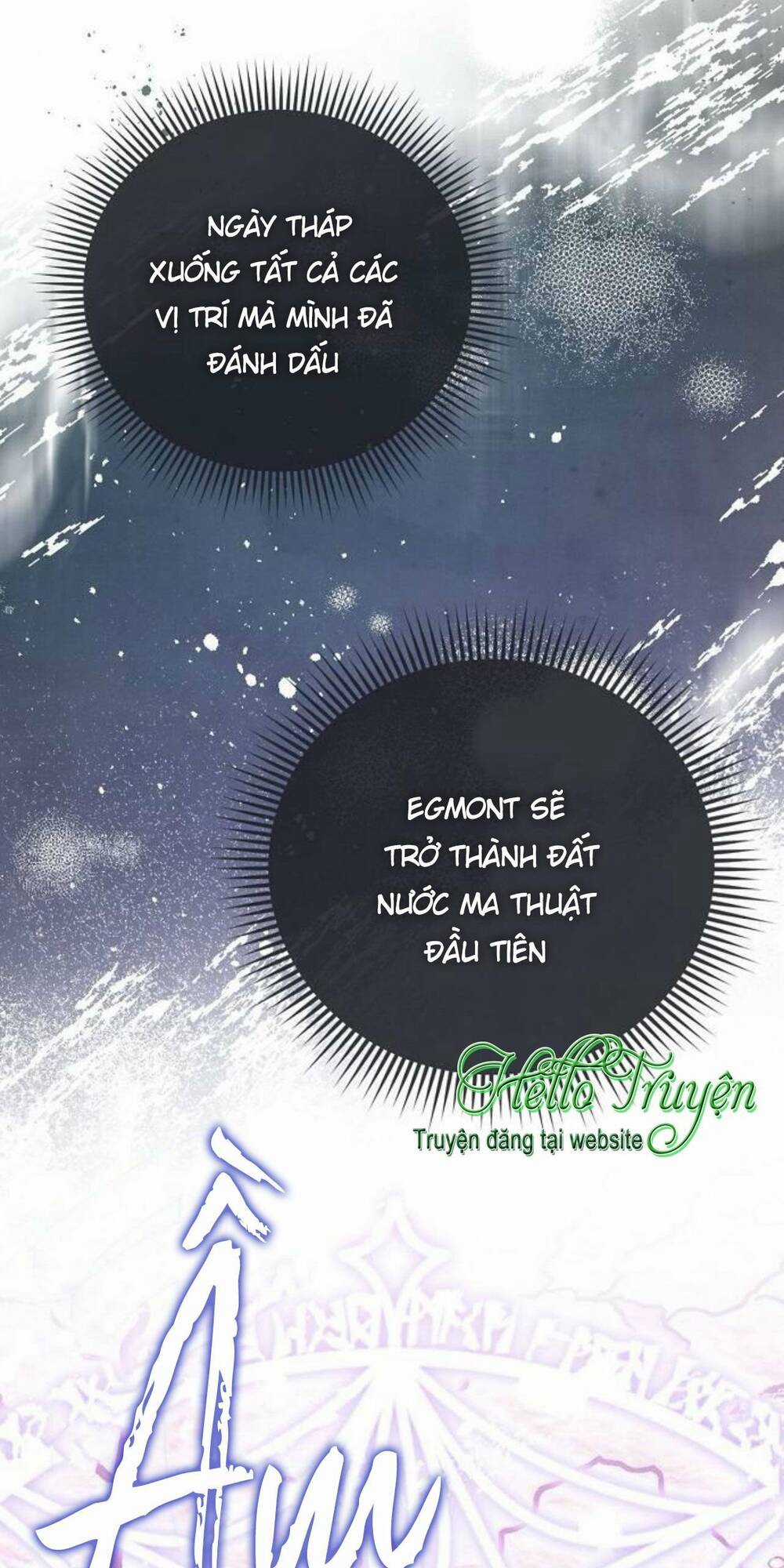 Tôi Sẽ Từ Bỏ Vị Trí Hoàng Phi Chapter 44 trang 84