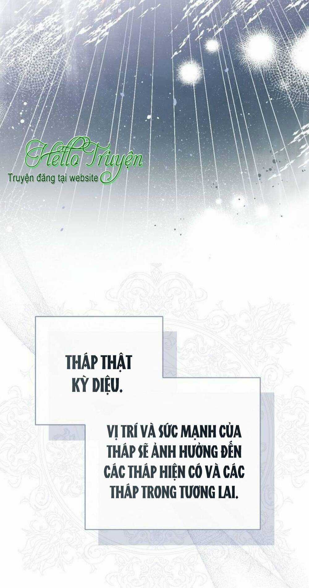Tôi Sẽ Từ Bỏ Vị Trí Hoàng Phi Chapter 44 trang 86