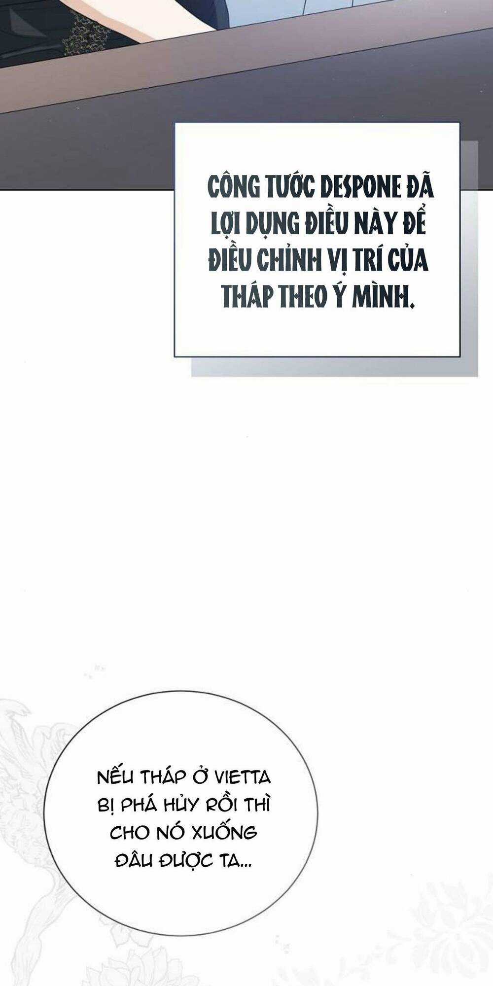 Tôi Sẽ Từ Bỏ Vị Trí Hoàng Phi Chapter 44 trang 88