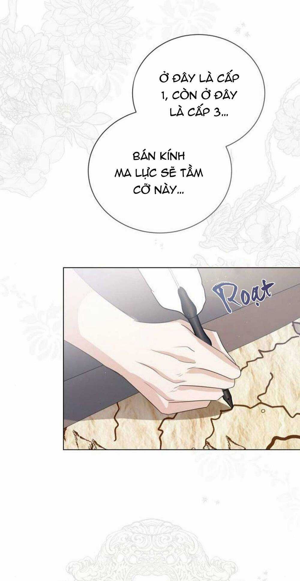 Tôi Sẽ Từ Bỏ Vị Trí Hoàng Phi Chapter 44 trang 89