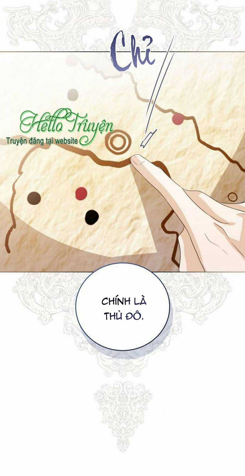 Tôi Sẽ Từ Bỏ Vị Trí Hoàng Phi Chapter 44 trang 90