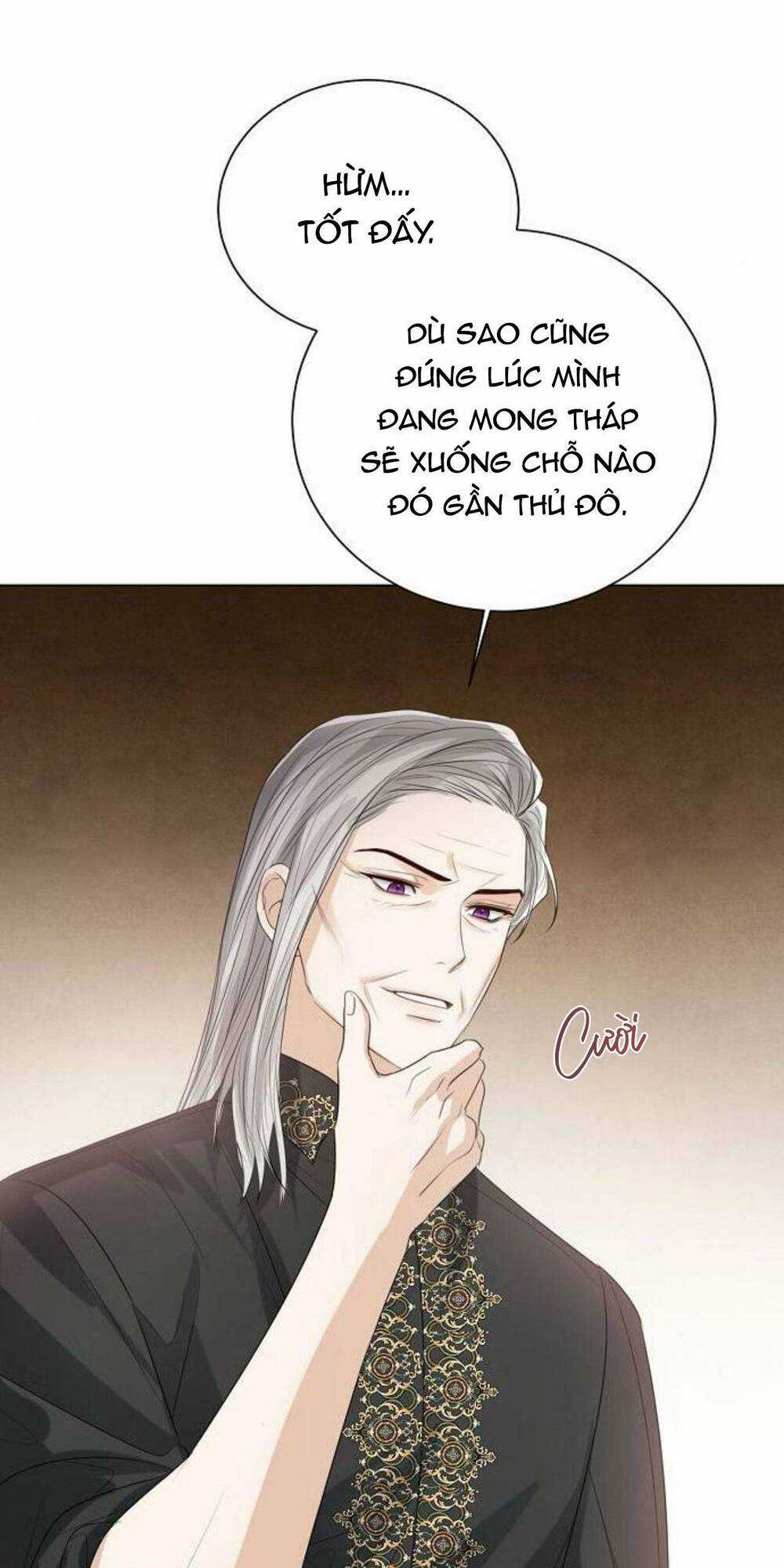 Tôi Sẽ Từ Bỏ Vị Trí Hoàng Phi Chapter 44 trang 91