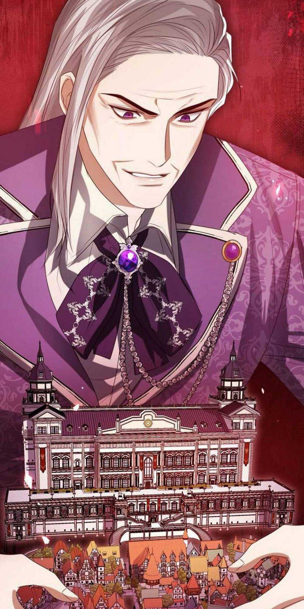 Tôi Sẽ Từ Bỏ Vị Trí Hoàng Phi Chapter 44 trang 93