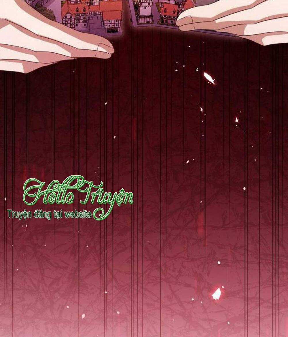 Tôi Sẽ Từ Bỏ Vị Trí Hoàng Phi Chapter 44 trang 94