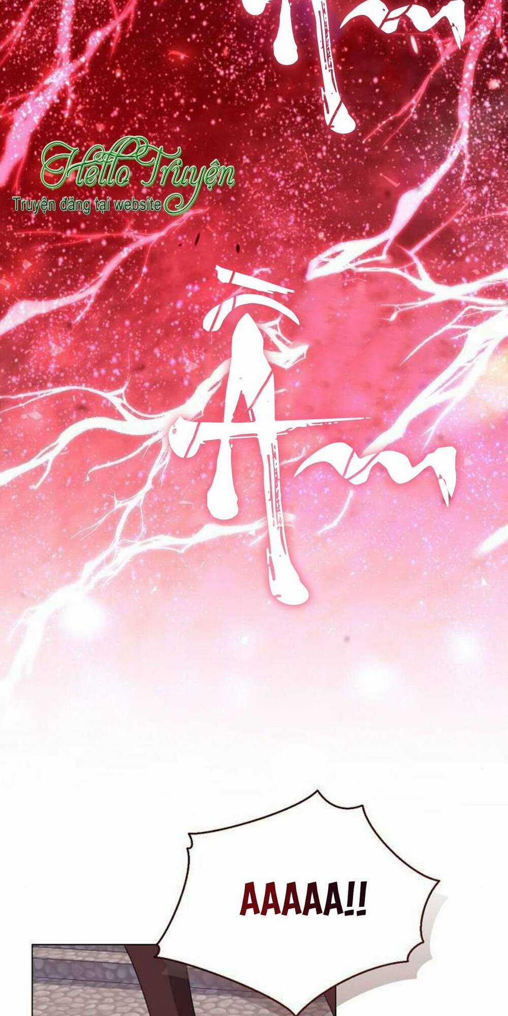 Tôi Sẽ Từ Bỏ Vị Trí Hoàng Phi Chapter 44 trang 97