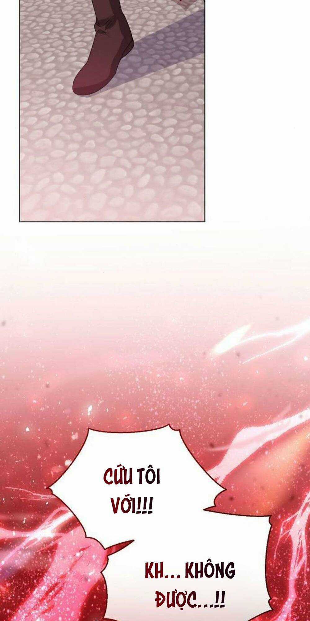 Tôi Sẽ Từ Bỏ Vị Trí Hoàng Phi Chapter 44 trang 98