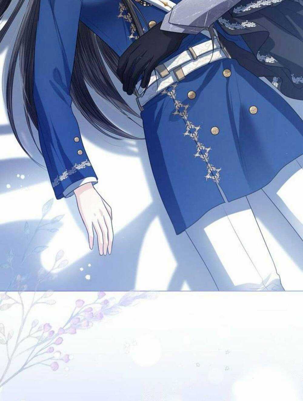 Tôi Sẽ Từ Bỏ Vị Trí Hoàng Phi Chapter 45 trang 101