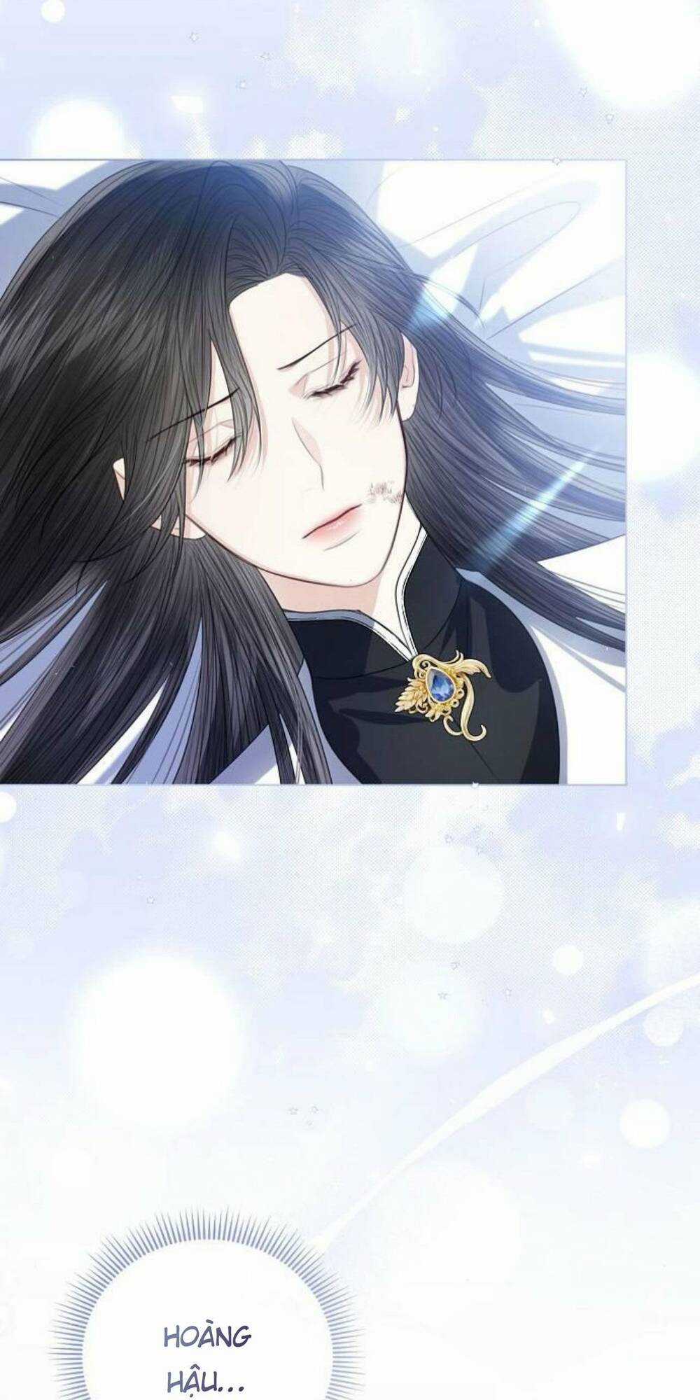 Tôi Sẽ Từ Bỏ Vị Trí Hoàng Phi Chapter 45 trang 102