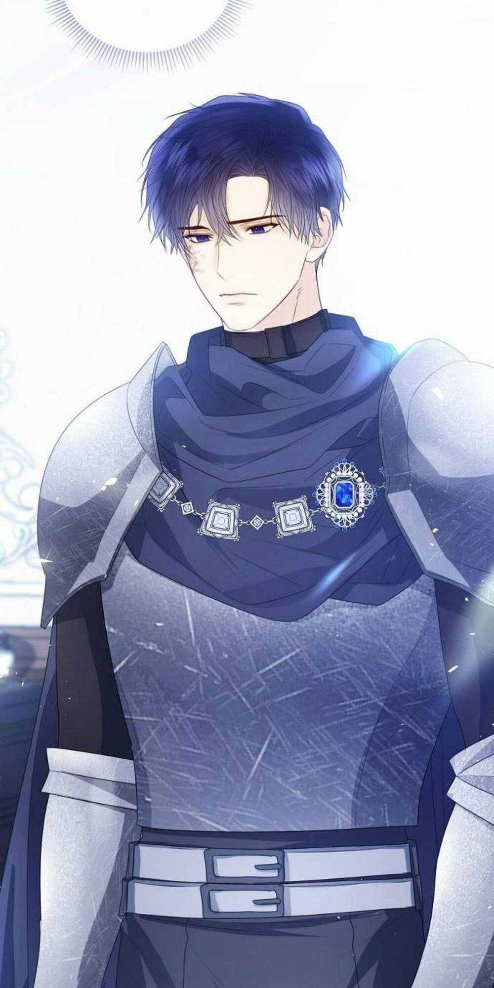 Tôi Sẽ Từ Bỏ Vị Trí Hoàng Phi Chapter 45 trang 103