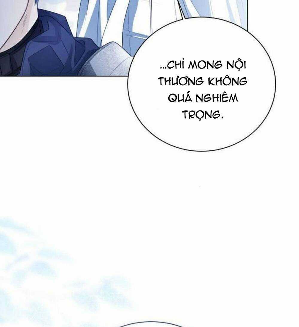 Tôi Sẽ Từ Bỏ Vị Trí Hoàng Phi Chapter 45 trang 105