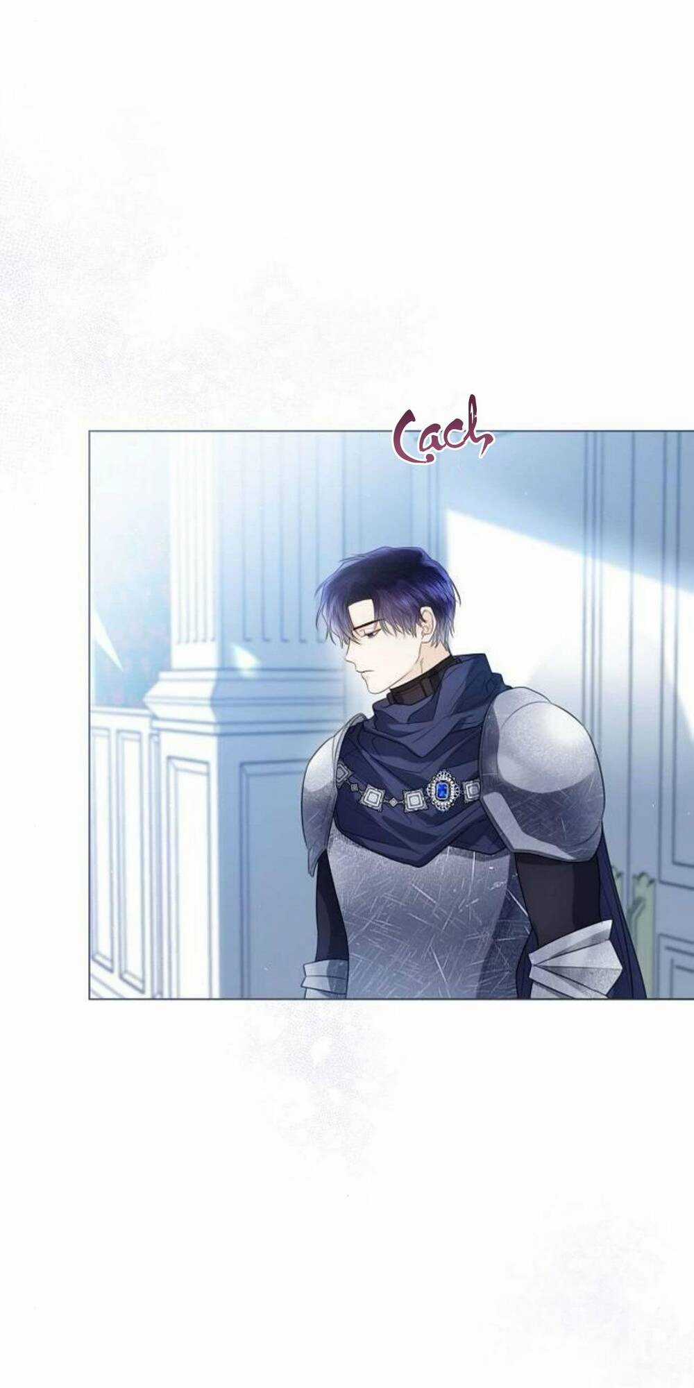 Tôi Sẽ Từ Bỏ Vị Trí Hoàng Phi Chapter 45 trang 107