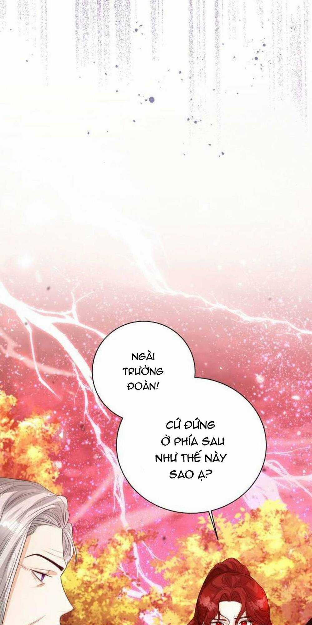 Tôi Sẽ Từ Bỏ Vị Trí Hoàng Phi Chapter 45 trang 11