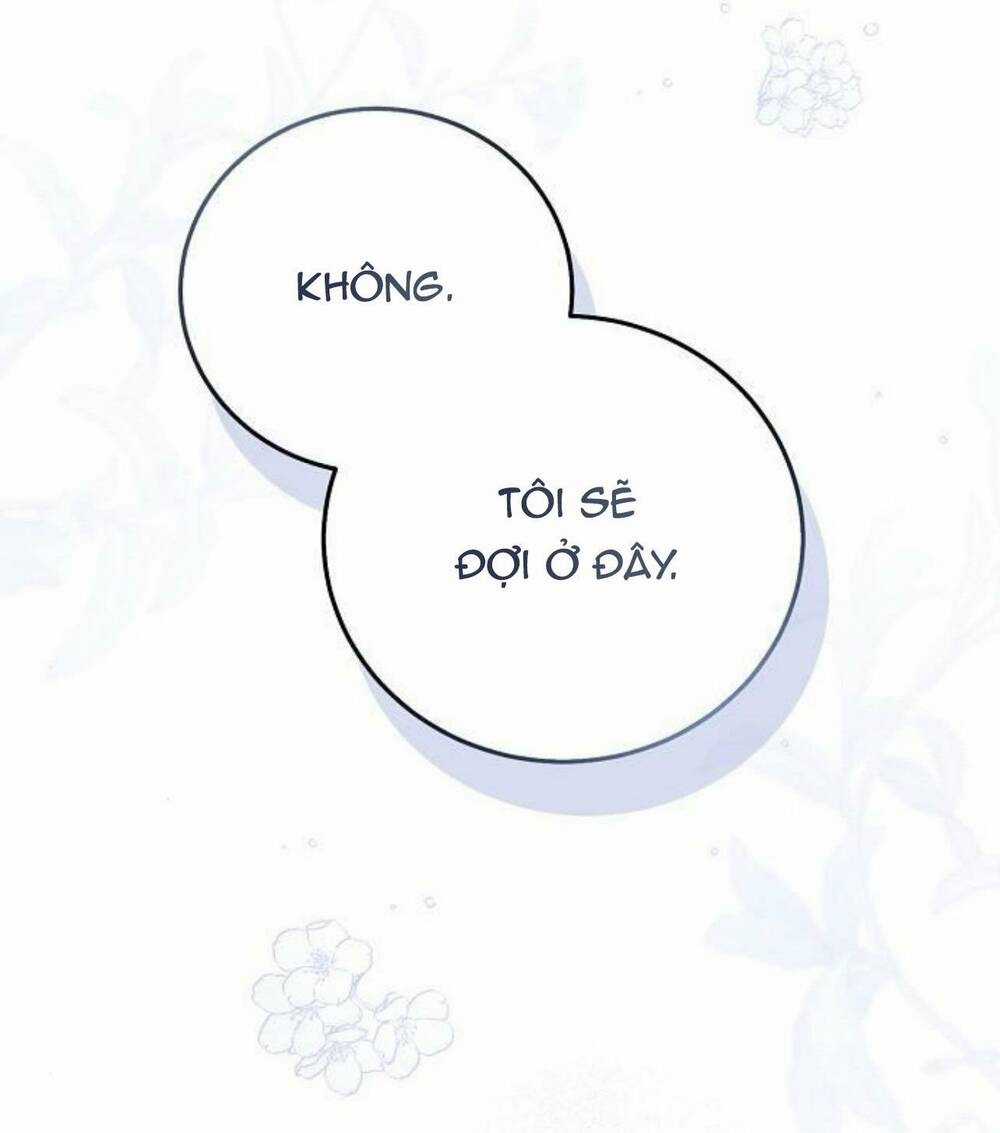 Tôi Sẽ Từ Bỏ Vị Trí Hoàng Phi Chapter 45 trang 110